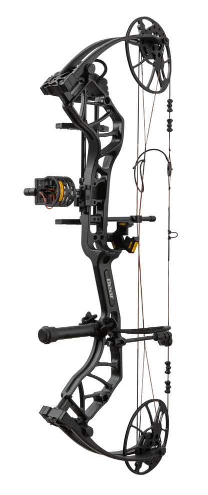 Bear Archery Legit MAXX RTH