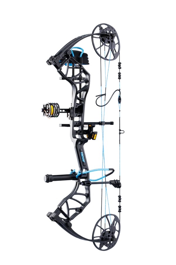 Bear Archery Legit MAXX RTH