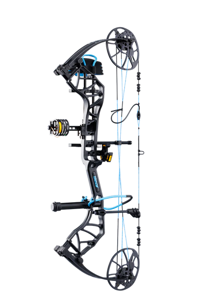 Bear Archery Legit MAXX RTH