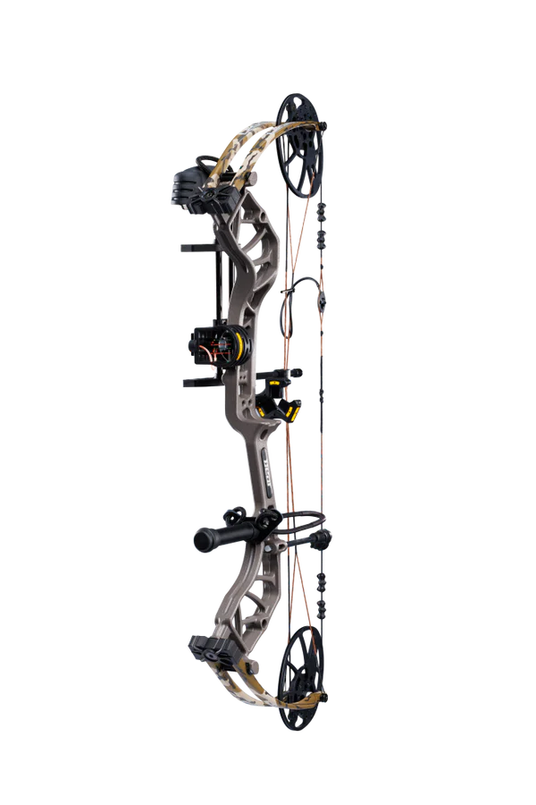 Bear Archery Legit MAXX RTH
