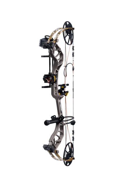 Bear Archery Legit MAXX RTH