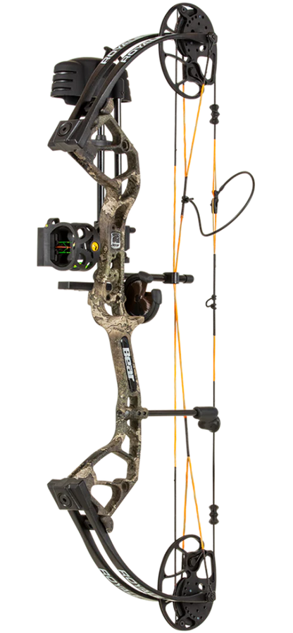 Bear Royale RTH