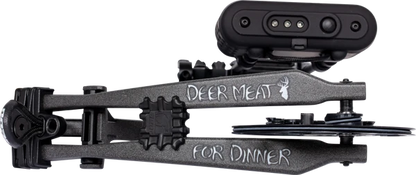 Bear Deer Meat For Dinner RTH