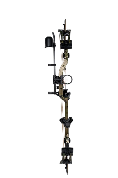 Bear Warrant RTH