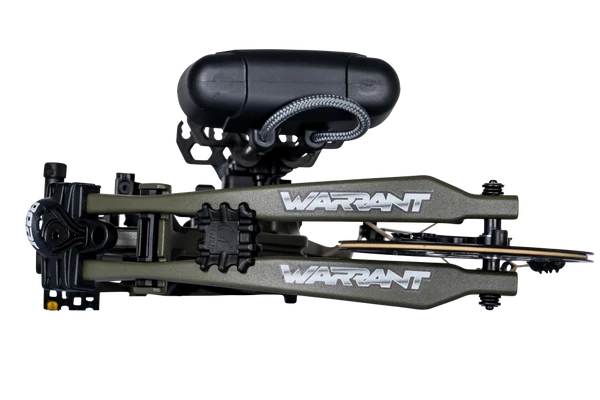 Bear Warrant RTH