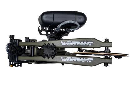Bear Warrant RTH