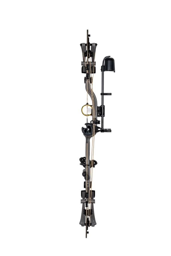 Bear Warrant RTH