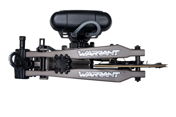 Bear Warrant RTH