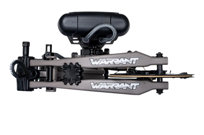 Bear Warrant RTH