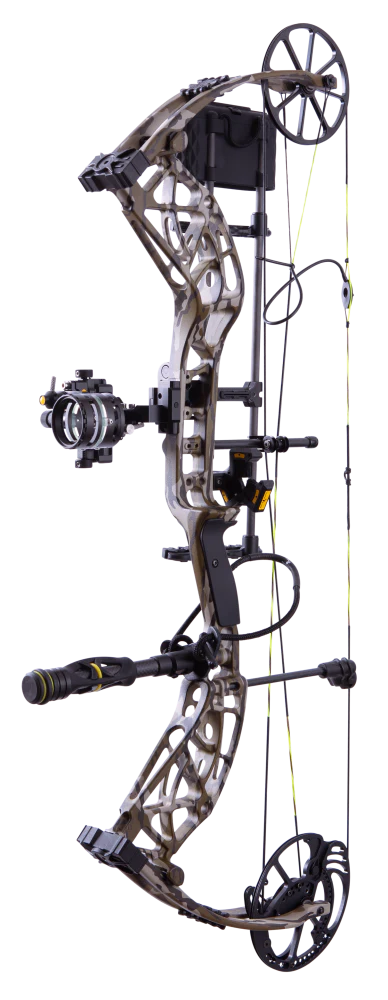 Bear Archery Adapt 2+ RTH