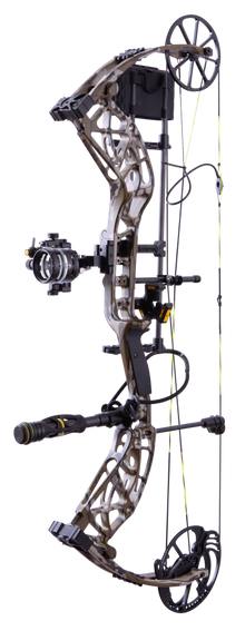 Bear Archery Adapt 2+ RTH