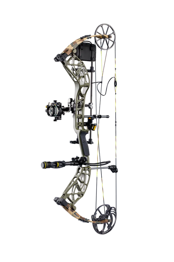 Bear Archery Adapt 2+ RTH