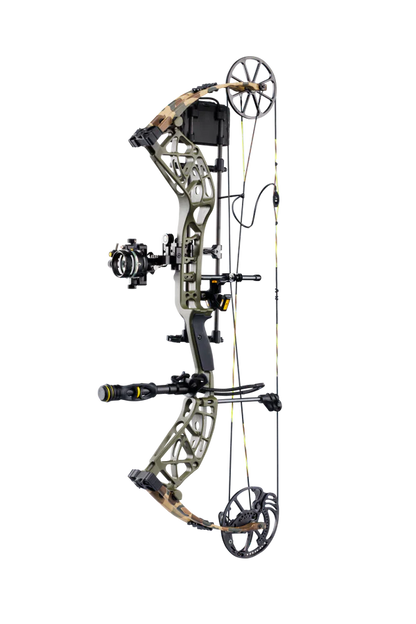 Bear Archery Adapt 2+ RTH