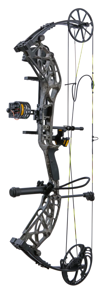 Bear Archery Adapt 2 RTH
