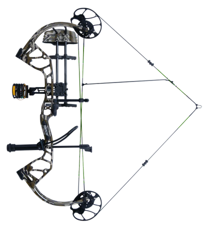 Bear GameKeeper Royale RTH
