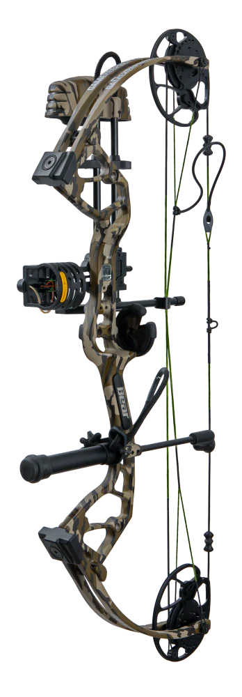 Bear GameKeeper Royale RTH