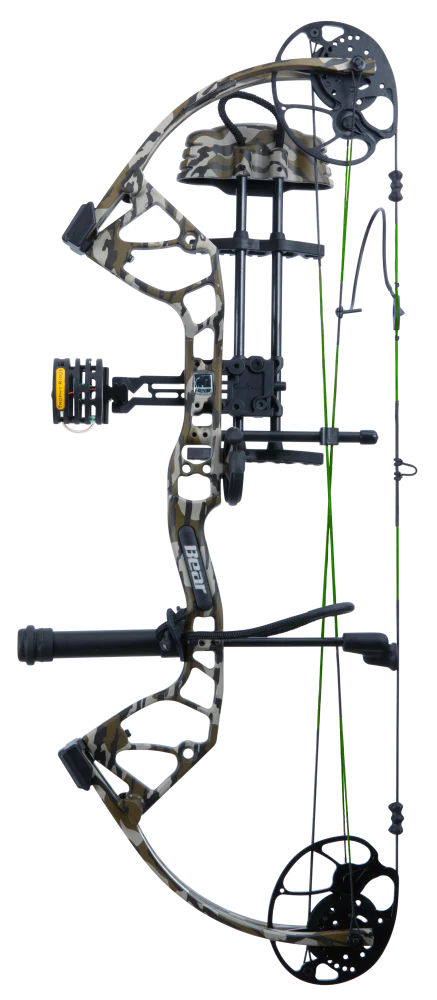 Bear GameKeeper Royale RTH