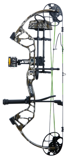 Bear GameKeeper Royale RTH