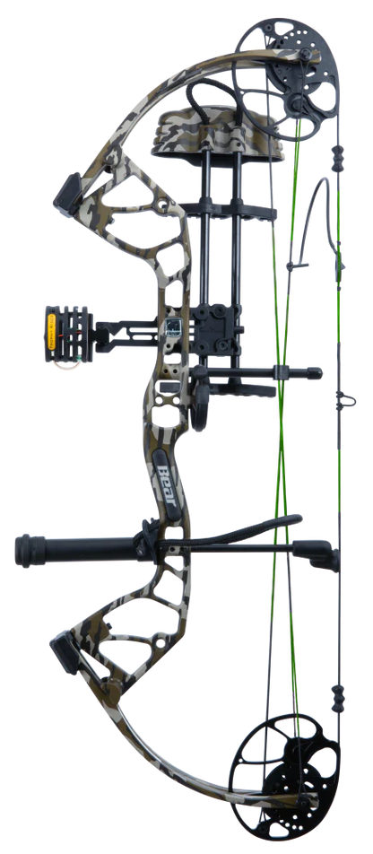 Bear GameKeeper Royale RTH