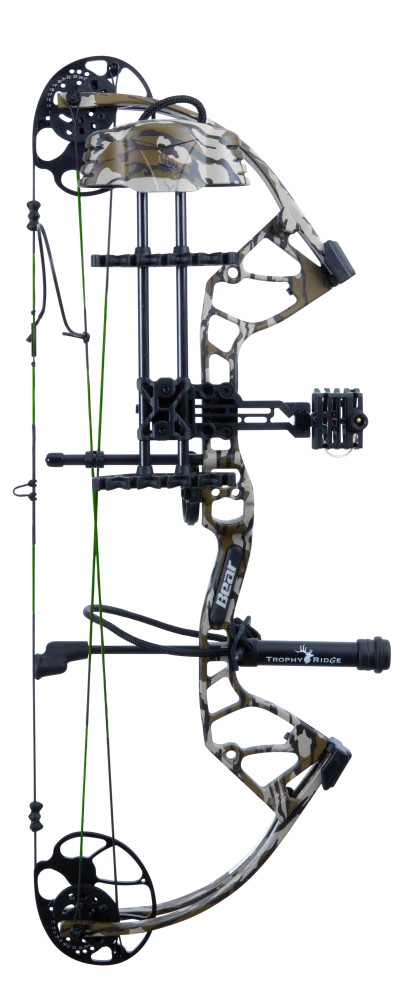 Bear GameKeeper Royale RTH