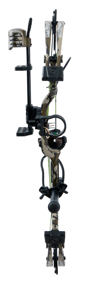 Bear GameKeeper Royale RTH