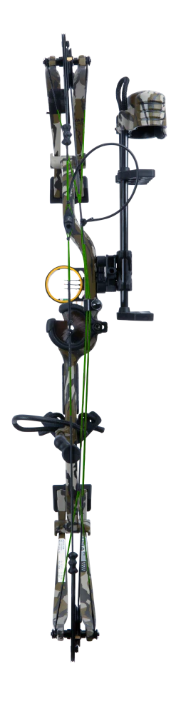 Bear GameKeeper Royale RTH