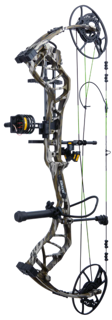 Bear Archery GameKeeper RTH