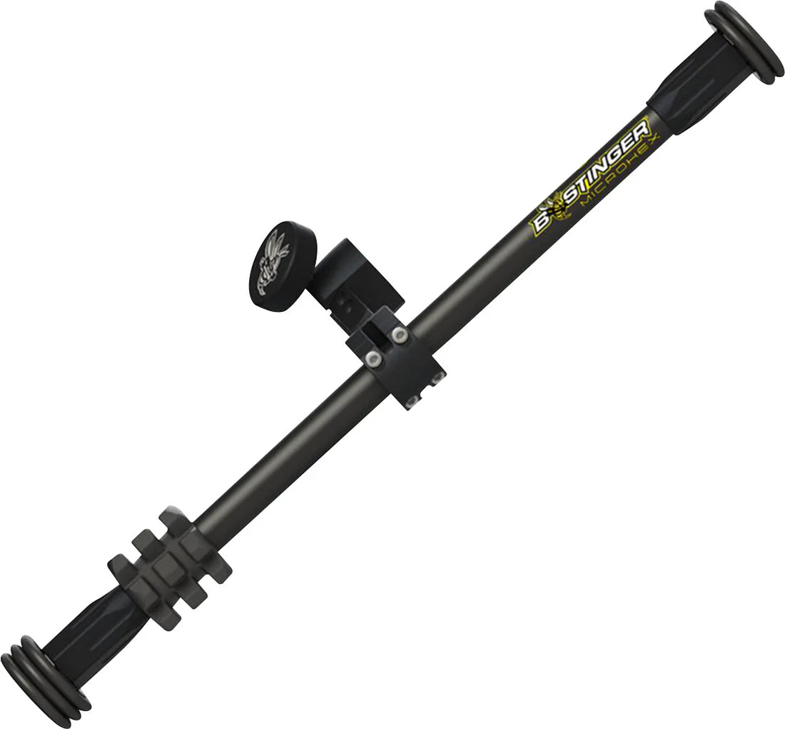 BStinger Microhex Counterslide