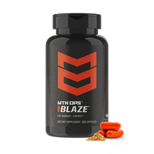 MTN OPS Blaze