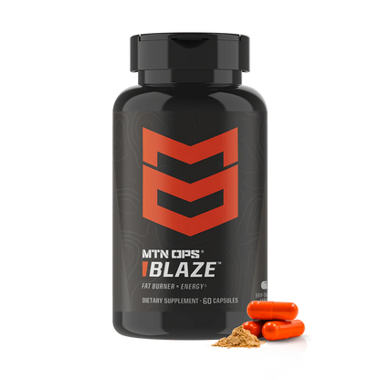 MTN OPS Blaze
