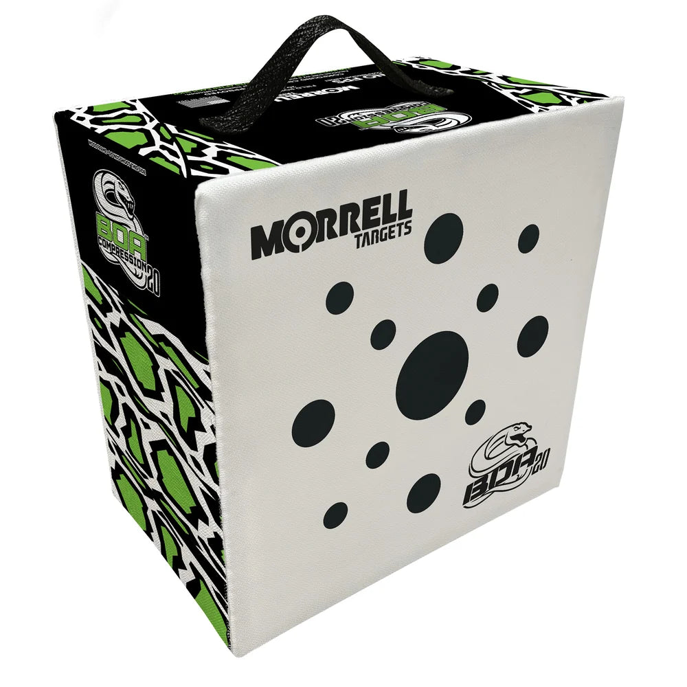 Morrell BOA Compression 20" Target