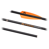 Mission Bows 19'' Bolt 3Pk 250gr without tip