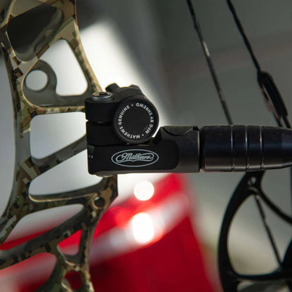 Mathews Flat Line Adj V-Bar