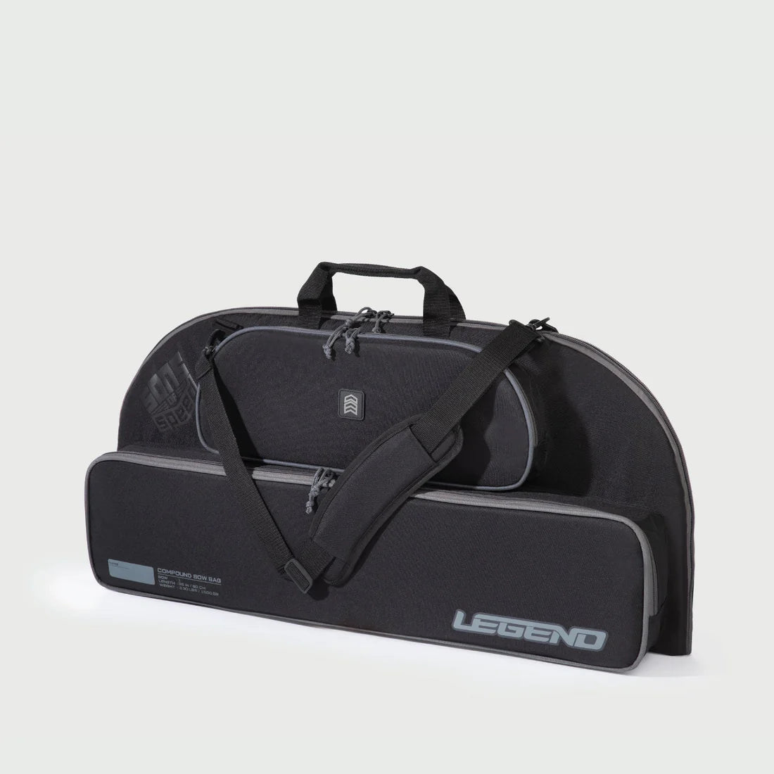 Legend Bowarmor 92 Bow Case 35"