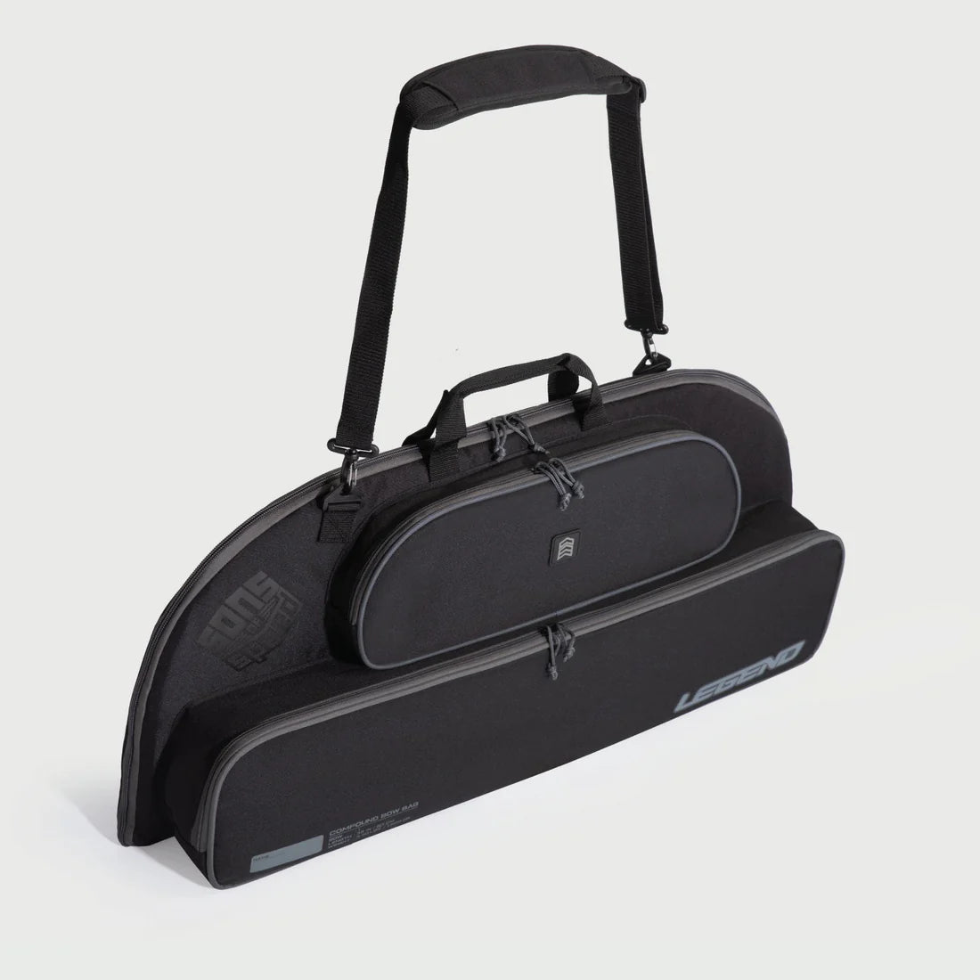 Legend Bowarmor 92 Bow Case 35"