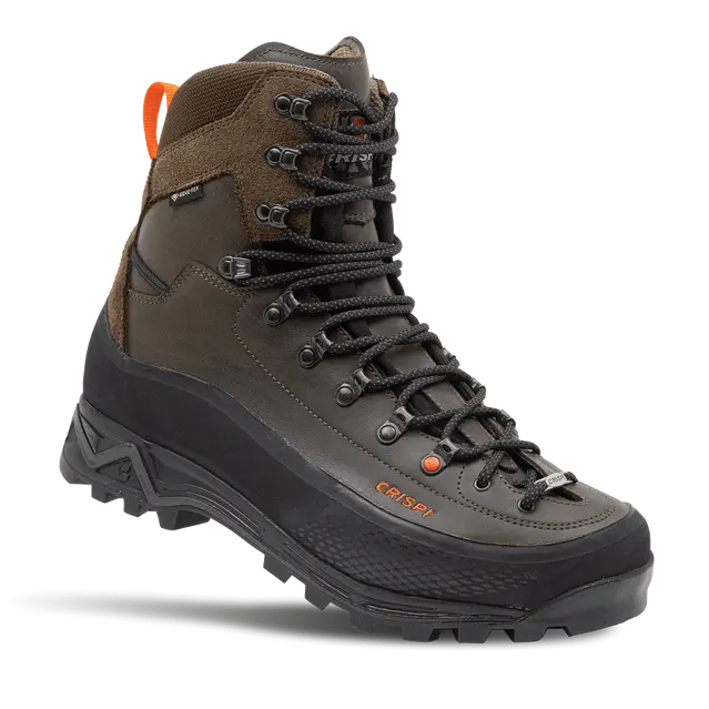 Crispi Briksdal EFX Boots