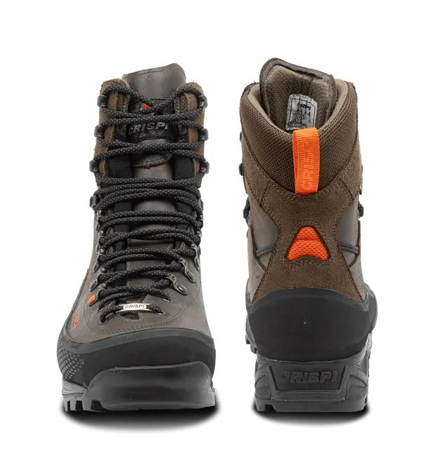 Crispi Briksdal EFX Boots