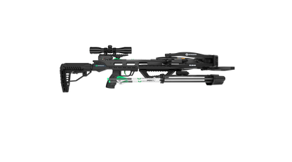 Centerpoint- Hellion 400