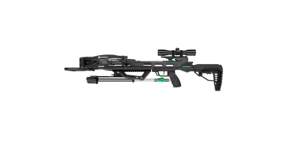 Centerpoint- Hellion 400