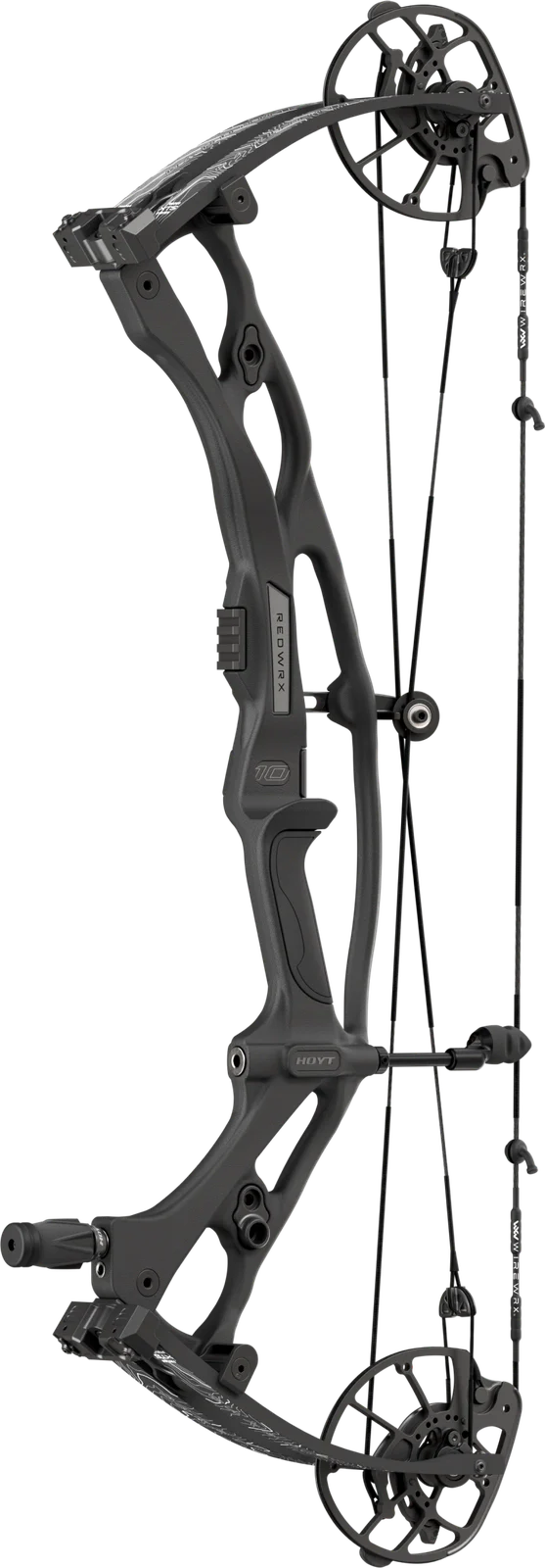 Hoyt RX10