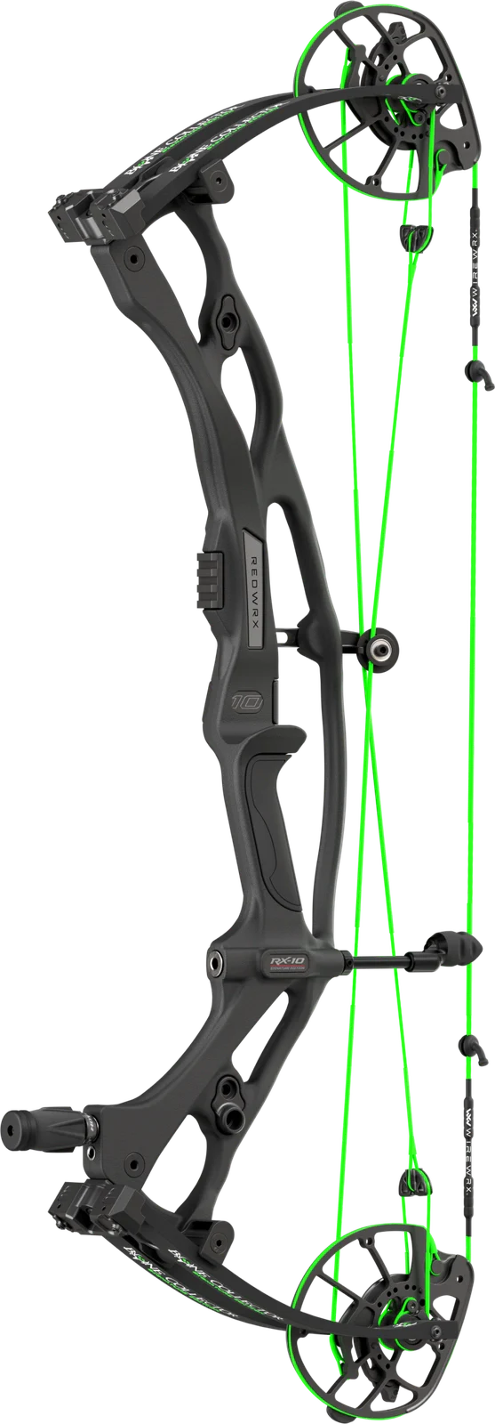Hoyt RX10