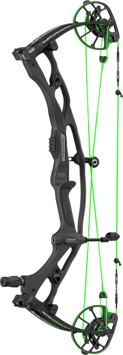 Hoyt RX10