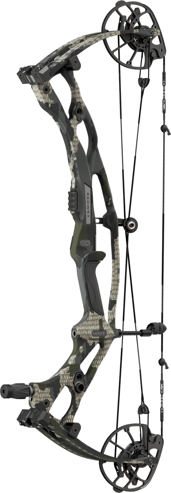 Hoyt RX10
