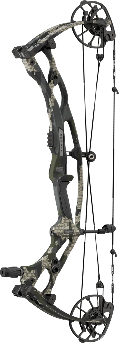 Hoyt RX10
