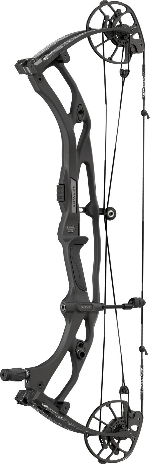 Hoyt RX10 LD
