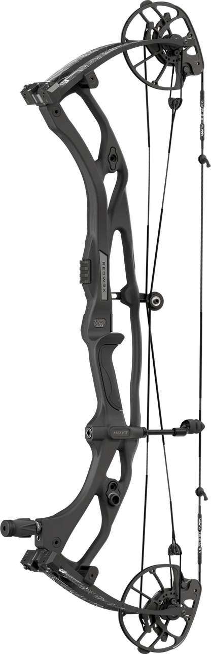 Hoyt RX10 LD