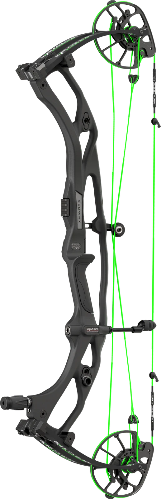 Hoyt RX10 LD