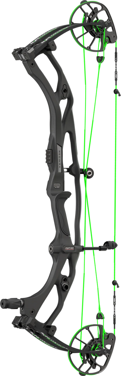 Hoyt RX10 LD