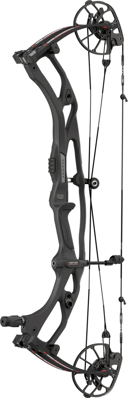 Hoyt RX10 LD