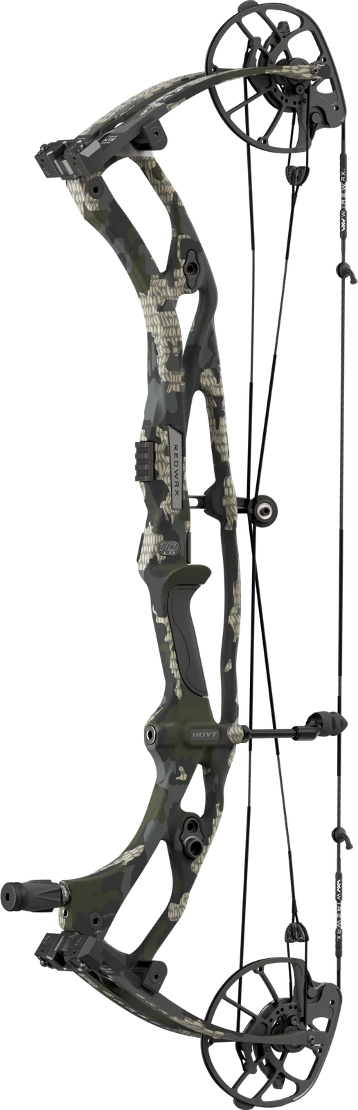 Hoyt RX10 LD